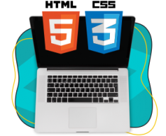 Web-мастер (HTML + CSS) - Школа программирования для детей, компьютерные курсы для школьников, начинающих и подростков - KIBERone г. Муром