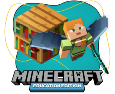 Minecraft Education - Школа программирования для детей, компьютерные курсы для школьников, начинающих и подростков - KIBERone г. Муром