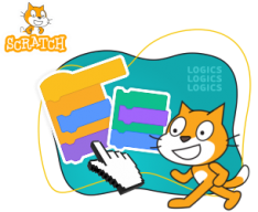 Знакомство со Scratch. Создание игр на Scratch. Основы - Школа программирования для детей, компьютерные курсы для школьников, начинающих и подростков - KIBERone г. Муром