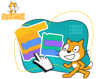 Знакомство со Scratch. Создание игр на Scratch. Основы - Школа программирования для детей, компьютерные курсы для школьников, начинающих и подростков - KIBERone г. Муром