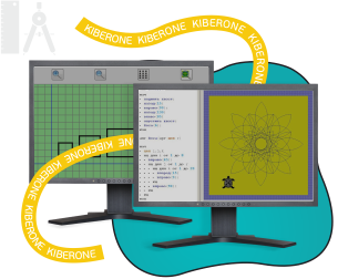 Исполнители чертежник и черепашка - Школа программирования для детей, компьютерные курсы для школьников, начинающих и подростков - KIBERone г. Муром