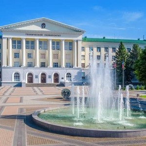 В сентябре открытие новой локации в самом центре Ростова-на-Дону, в Кванториуме при ДГТУ! - Школа программирования для детей, компьютерные курсы для школьников, начинающих и подростков - KIBERone г. Муром