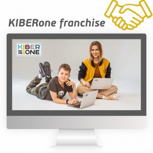 Франшиза KIBERone — в списке лучших по итогам 2019 года - Школа программирования для детей, компьютерные курсы для школьников, начинающих и подростков - KIBERone г. Муром